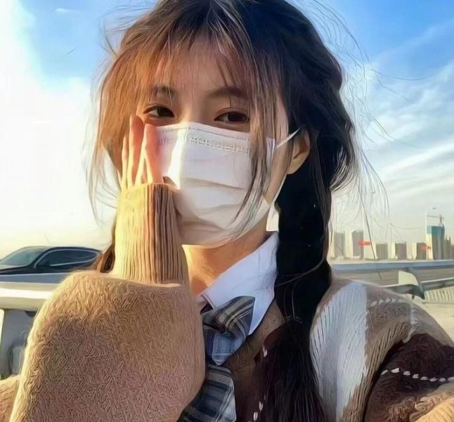 淘宝女孩的好评爱情